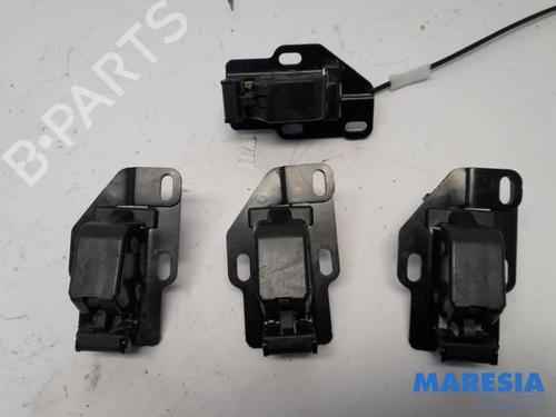 Electronic module OPEL VIVARO C Van (K0) 1.5 | BP31497050M83