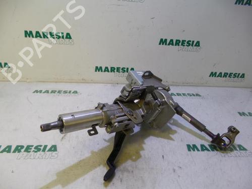 Lenksäule für RENAULT MEGANE IV Hatchback (B9A/M/N_) 1.5 dCi 110 (B9A3) (110 hp) 31499710