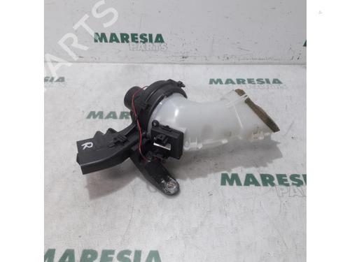 Used Heater blower motor CITROËN C4 Picasso I MPV (UD_) 1.6 HDi (109 hp) 31469271