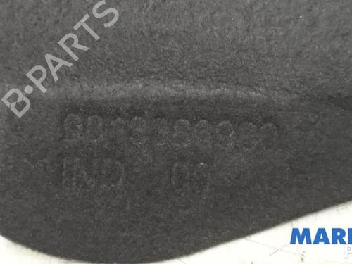 Upper protection CITROËN C3 III (SX) 1.2 THP 110 (SXHNPS, SXHNZT, SXHNZ6) | BP33803123M93  - Image 5