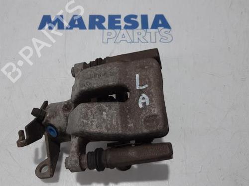 Used Left rear brake caliper Left rear brake caliper RENAULT MEGANE III Grandtour (KZ0/1) 1.5 dCi (KZ09, KZ0D, KZ1G, KZ29, KZ14, KZ1W, KZ10, KZ1F,... (110 hp) 31483450 31483450
