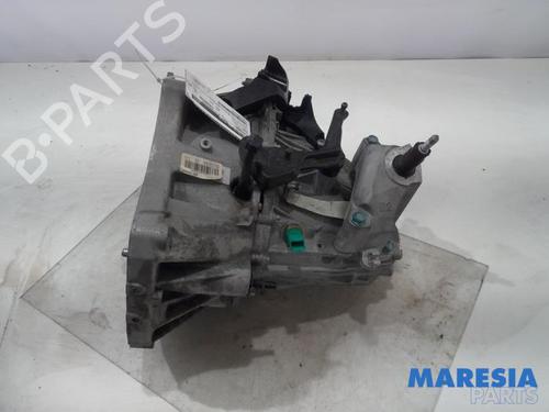 Gearbox RENAULT KADJAR (HA_, HL_) 1.6 TCe 165 (HLMH) | BP31396917M3 - Image 3