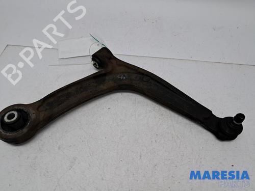 Used Other Other FIAT 500 C (312_) 1.2 (312CXA1A, 312AXA1A) (69 hp) 31406524 31406524