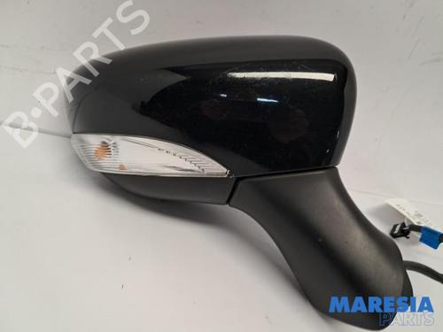 Used Right mirror Right mirror RENAULT CLIO IV Grandtour (KH_) 0.9 TCe 90 (90 hp) 31529274 31529274