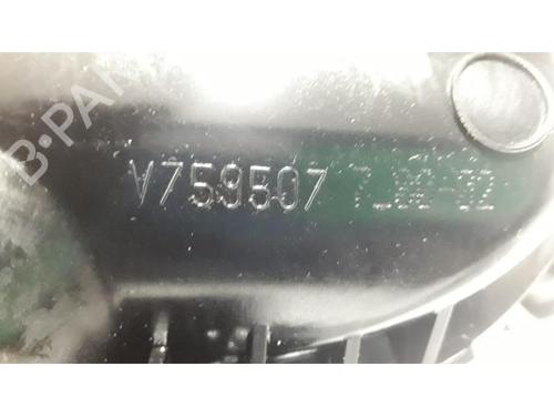 Injection rail PEUGEOT RCZ 1.6 16V | BP31425045M98 