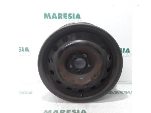 Fælk FIAT SCUDO Van (270_, 272_) 2.0 D Multijet (120 hp) 31406739