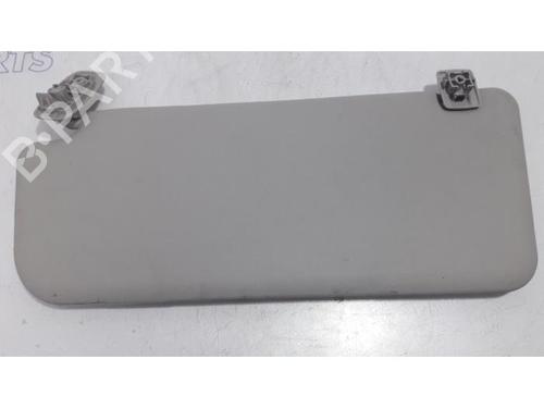 Right sun visor CITROËN BERLINGO Box Body/MPV (B9) 1.6 HDi 90 | BP31443168I2