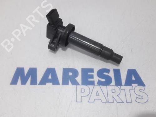 ignition-coil-citroen-c1-pm_-pn_-2005-2006-2007-2008-2009-2010-2011-2012-2013-2014-31450707 main image