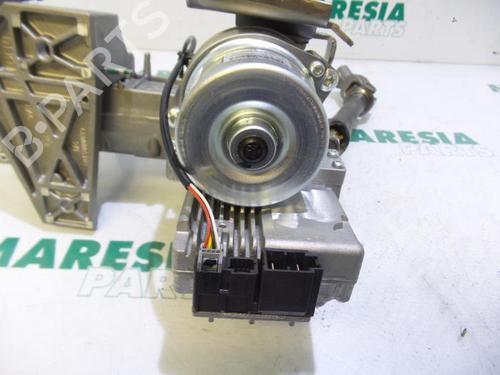 Steering column RENAULT CLIO IV (BH_) 0.9 TCe 90 (BHNF, BHMA, BHMH, BHJK, BHJR) | BP31531960M21 - Image 2