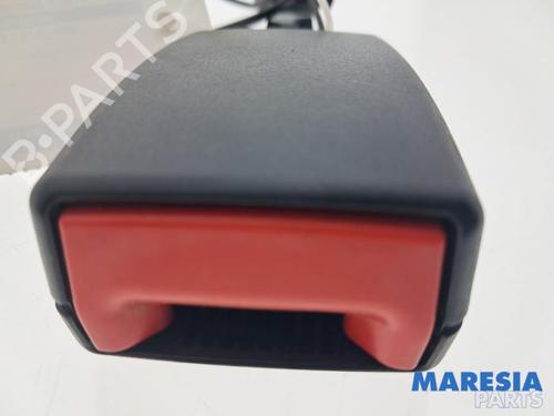 Seat buckle RENAULT TWINGO III (BCM_, BCA_) 1.0 SCe 70 | BP36158807I32 - Image 2