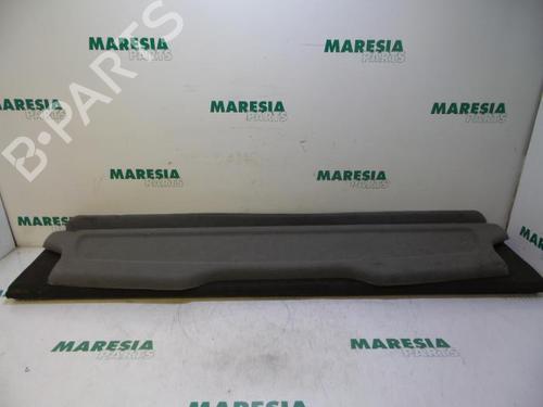 Hattehylle CITROËN EVASION MPV (22, U6) 2.0 Turbo C.T. (147 hp) 31518778