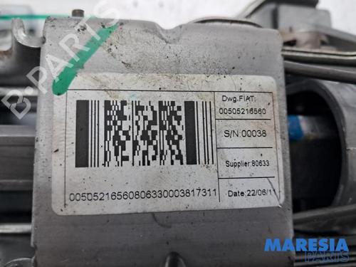 Steering column ALFA ROMEO GIULIETTA (940_) 1.4 TB (940FXB1A, 940FXB11) | BP31509880M21 