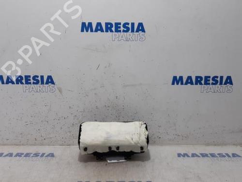 Used Passenger airbag FIAT 500 (312_) 0.9 (312AXG1A, 312.AXG11) (86 hp) 31511877