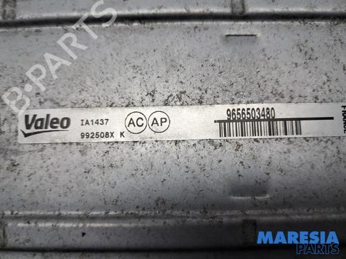 Intercooler PEUGEOT 308 CC (4B_) 1.6 16V | BP37524131M30 - Image 5