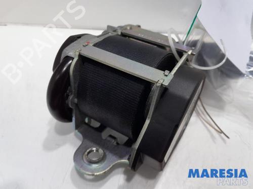 Front right seatbelt FIAT DOBLO Cargo (263_) 1.3 D Multijet | BP31493858I25