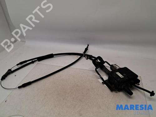 Used Electric handbrake Electric handbrake 38090779 38090779