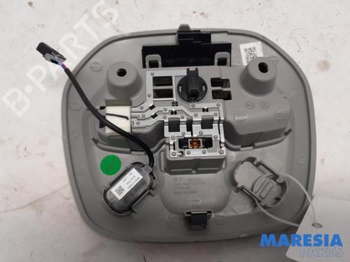 Interior roof light OPEL KARL (C16) 1.0 | BP31437295I8 