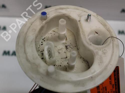Used Fuel pump FIAT DUCATO Van (250_) 120 Multijet 2,3 D (120 hp) 31396532
