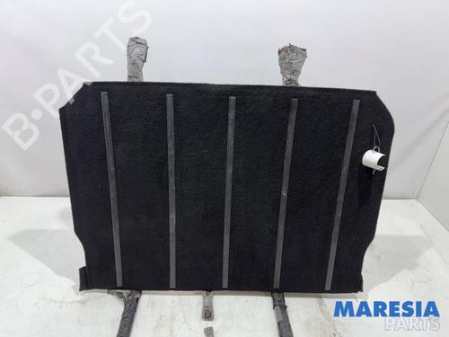 Used Luggage compartment floor PEUGEOT 2008 I (CU_) 1.2 VTi (82 hp) 31507972
