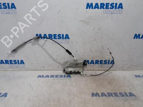 Used Electronic module CITROËN JUMPY III Van (V_) 2.0 BlueHDi 120 (122 hp) 31431420