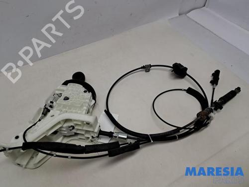 Selector da caixa CITROËN C-ZERO C-Zero | BP39932712M90  - Image 5