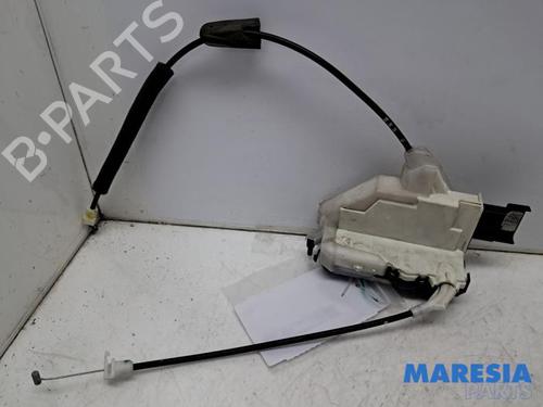 Used Electronic module CITROËN C3 II (SC_) 1.6 HDi (92 hp) 31385171