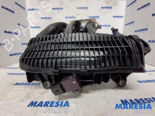 Injection rail CITROËN C3 II (SC_) 1.2 VTi 82 | BP31495981M98