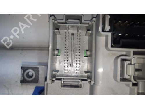 Engine control unit (ECU) FIAT PUNTO EVO (199_) 1.3 D Multijet | BP31436717M57 - Image 8