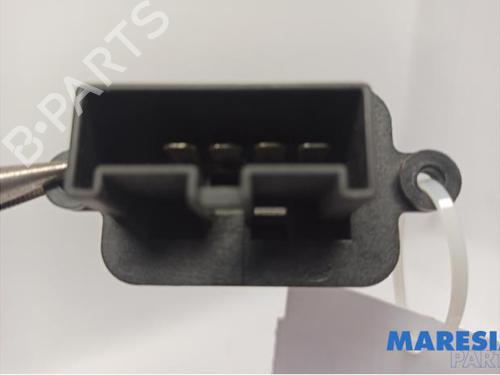 Used Electronic sensor FIAT 500 (312_) 1.2 (312AXA1A) (69 hp) 31408303