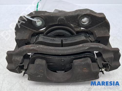 Used Right front brake caliper CITROËN C4 CACTUS 1.2 THP 110 (110 hp) 31500029