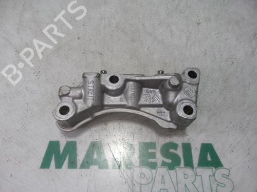 Used Gearbox mount PEUGEOT 208 I (CA_, CC_) 1.6 HDi (92 hp) 31465999
