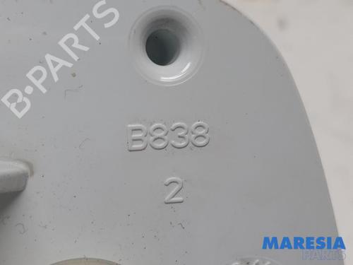 Climate control FIAT PUNTO EVO (199_) 1.3 D Multijet | BP31471505I5