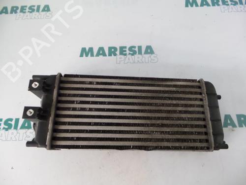 Intercooler CITROËN BERLINGO Box Body/MPV (B9) 1.6 HDi 75 | BP31522645M30
