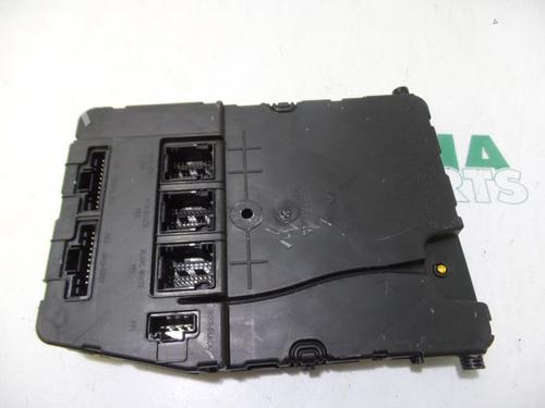 Engine control unit (ECU) RENAULT SCÉNIC II (JM0/1_) 1.6 (JM0C, JM0J, JM1B) | BP31524662M57 - Image 3