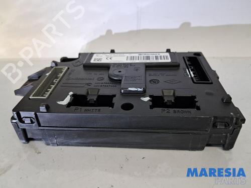 Engine control unit (ECU) RENAULT CLIO IV (BH_) 0.9 TCe 90 (BHNF, BHMA, BHMH, BHJK, BHJR) | BP31450109M57 - Image 7
