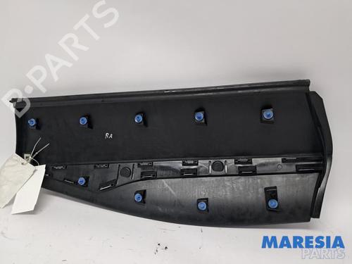 Dørliste RENAULT CAPTUR I (J5_, H5_) 1.2 TCe 120 | BP39449594C150 - Image 4