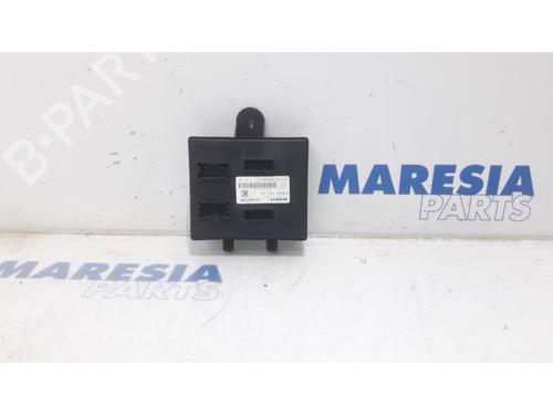 Used Electronic module RENAULT CLIO IV Grandtour (KH_) 0.9 TCe 90 (90 hp) 31437911