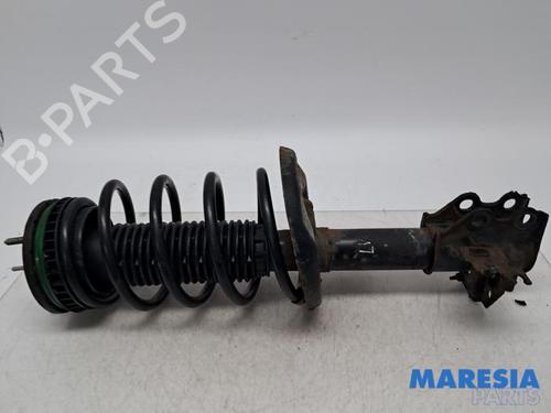 Used Left front shock absorber Left front shock absorber 37992502 37992502