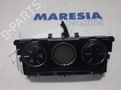 Used Climate control CITROËN DS3 (SA_) 1.6 HDi 115 (114 hp) 31453986