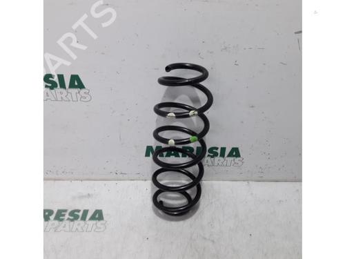 Stoßdämpferfeder für DS DS 3 (SA_) 1.2 THP 130 (SAHNYM) (130 hp) 31496424