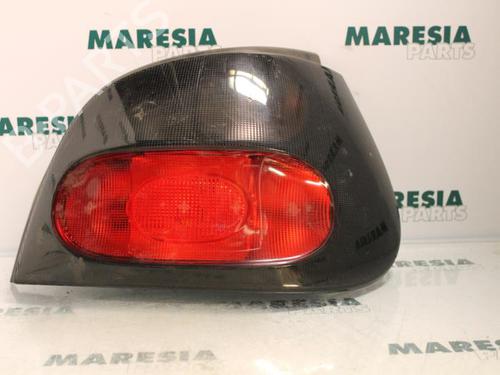 Used Right taillight RENAULT MEGANE I (BA0/1_) 1.9 dT (B/SA0K, B/SA0Y) (90 hp) 31516105