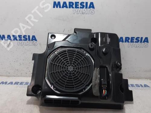 Used Electronic module Electronic module CITROËN C4 Grand Picasso I (UA_) 1.6 HDi 110 (112 hp) 31477081 31477081