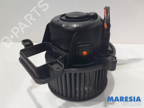 Used Heater blower motor PEUGEOT 3008 I MPV (0U_) 1.6 THP (156 hp) 31503652