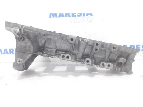 Front right seatbelt PEUGEOT PARTNER Tepee 1.6 HDi 90 | BP31418139I25