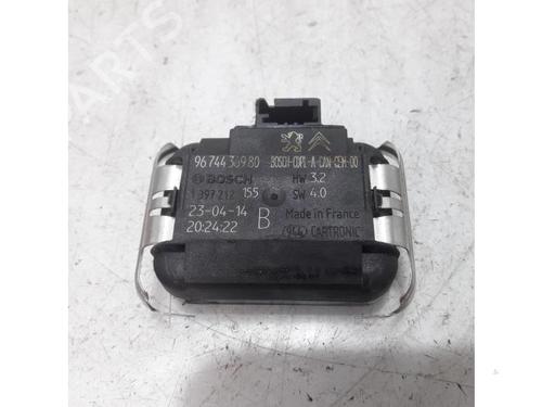 Electronic sensor CITROËN C5 III Break (RW_) 2.0 HDi | BP31417360M84