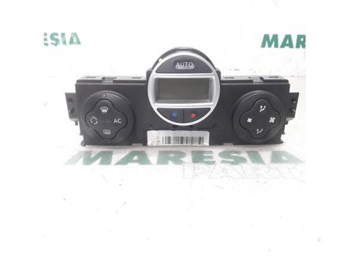 Used Climate control RENAULT GRAND SCÉNIC II (JM0/1_) 2.0 (135 hp) 31528345