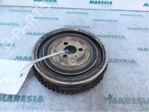 Used Pulley FIAT PUNTO (188_) 1.2 60 (188.030, .050, .130, .150, .230, .250) (60 hp) 31397522