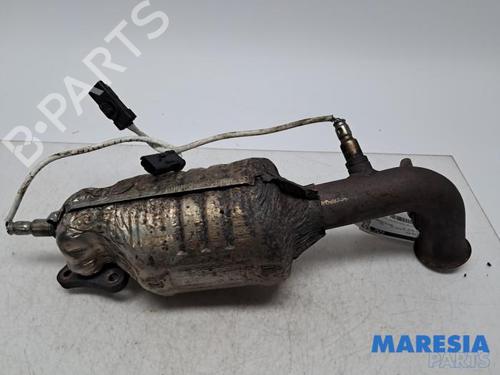 Used Catalyst Catalyst 39149955 39149955