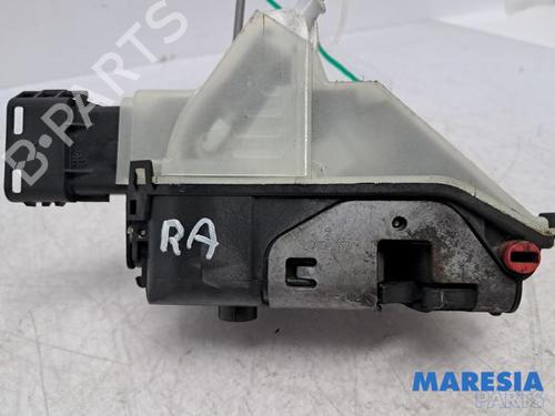 Module électronique CITROËN C4 CACTUS 1.2 THP 110 (110 hp) 31524135