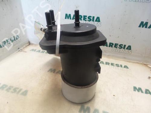 Support RENAULT MEGANE II (BM0/1_, CM0/1_) 1.5 dCi (BM0F, BM0T, BM2B, CM0F, CM0T) | BP31509583C155 